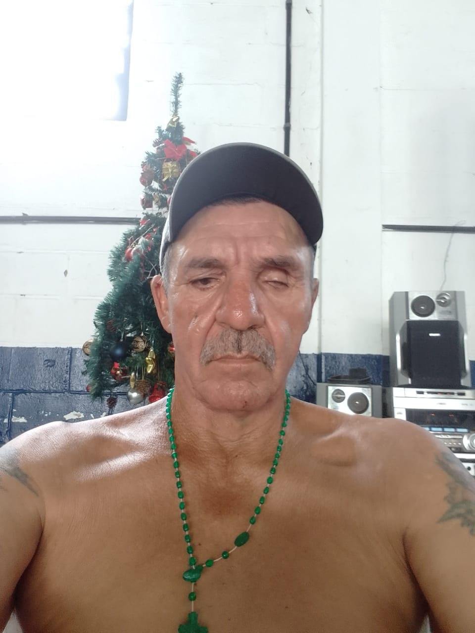 Edson Ribeiro 